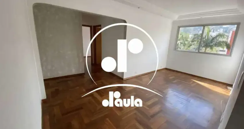 Apartamento à venda, Vila Lutécia em Santo André/SP - Ref. 38652