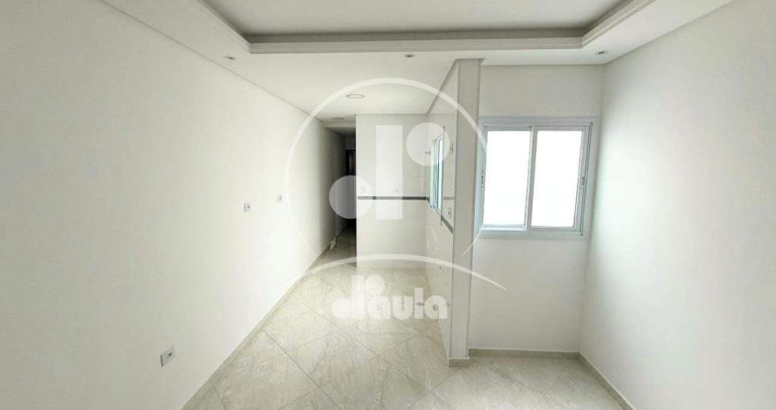 Cobertura à venda, Vila Alice em Santo André/SP - Ref. 38683