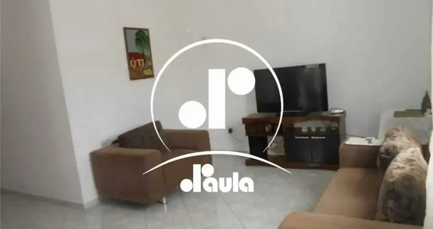 Casa à venda, Jardim Stella em Santo André/SP - Ref. 38653