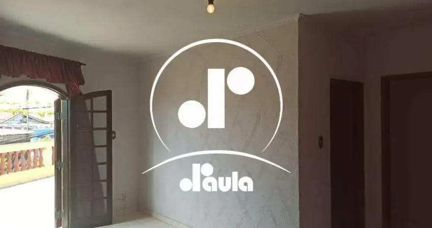Sobrado para aluguel, Vila Bela Vista em Santo André/SP - Ref. 38697