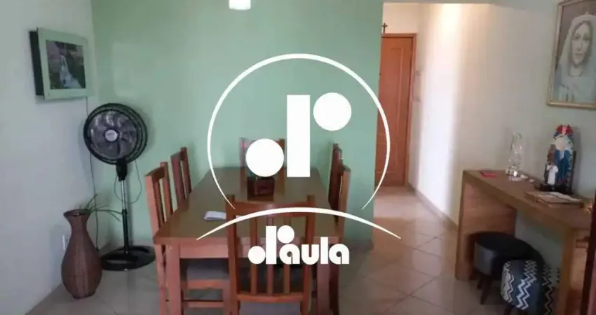 Apartamento à venda em Santa Terezinha, São Bernardo do Campo-SP, 2 quartos