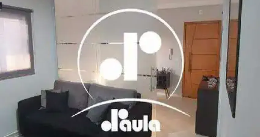 Apartamento à venda, Vila São Pedro em Santo André/SP - Ref. 38729