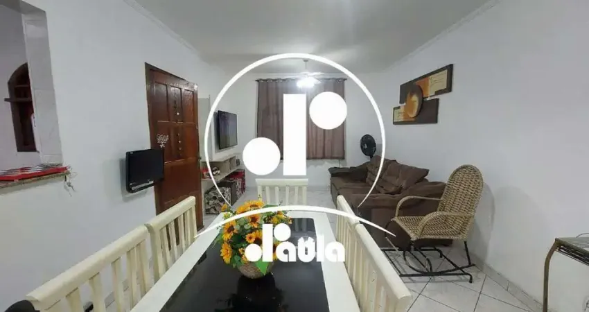 Casa Térrea à venda, Vila Scarpelli em Santo André/SP - Ref. 38727