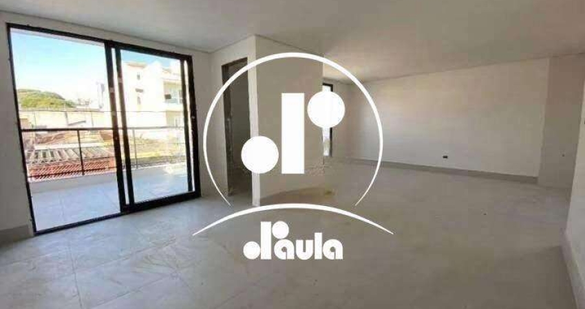Casa Sobrado à Venda Vila Pires, Santo André-SP, 3 quartos