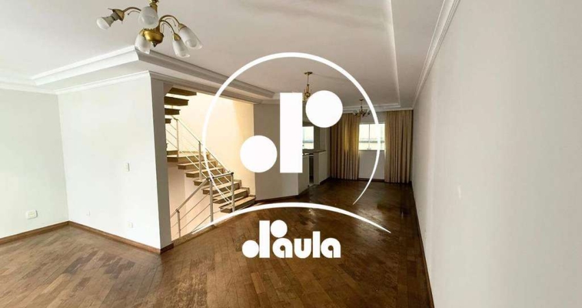 Sobrado à venda, Vila Gilda em Santo André/SP - Ref. 38746