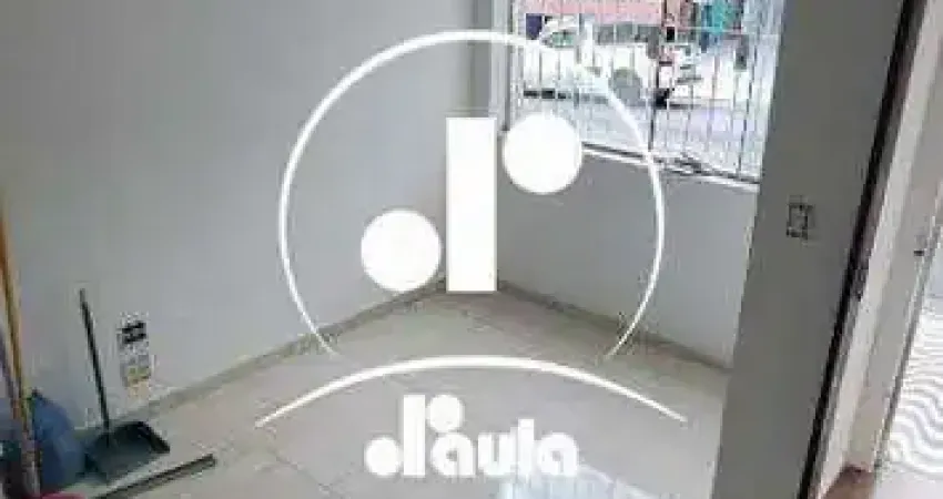 Sobrado para aluguel, Vila Alzira em Santo André/SP - Ref. 38745