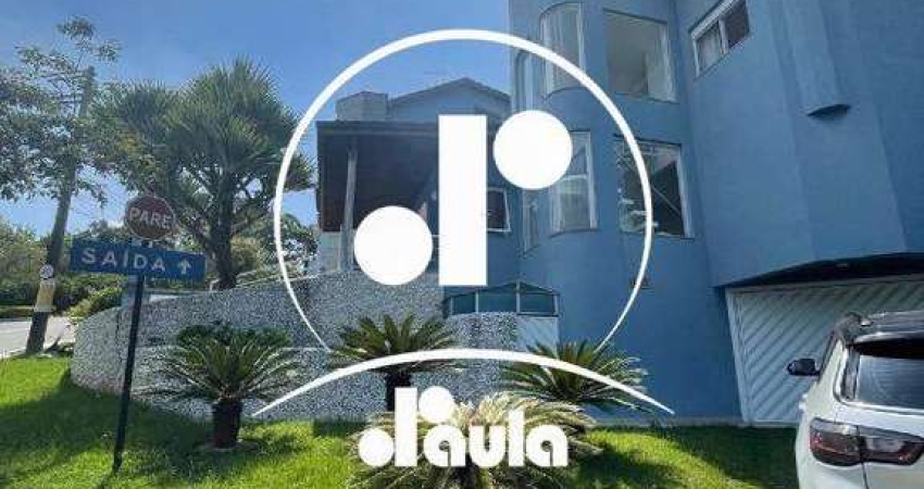 Casa a venda Parque Terra Nova II com 542m2