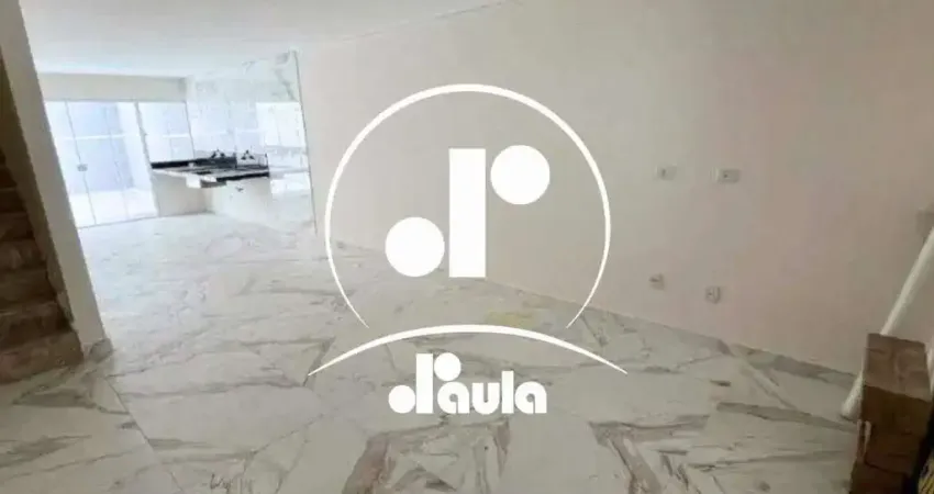 Sobrado à venda, 3 quartos 3 suítes jardim utinga em santo andré/sp