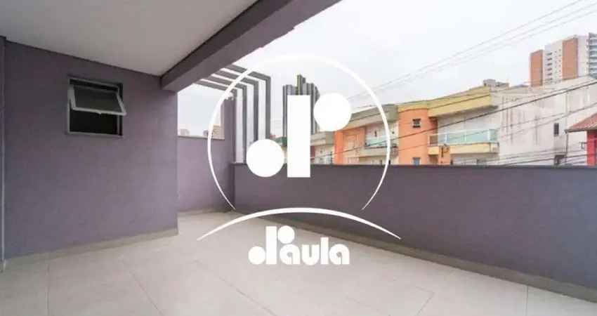 Sobrado à venda, Vila Floresta em Santo André/SP - Ref. 38725
