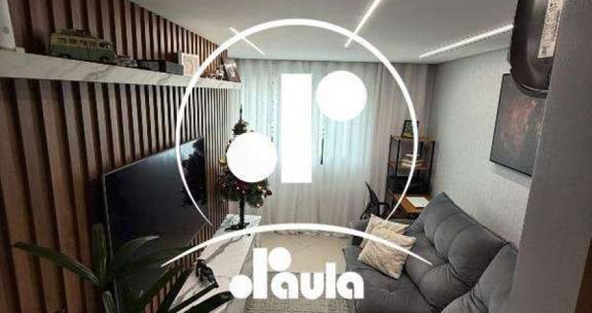 Casa para aluguel, Campestre em Santo André/SP - Ref. 38758
