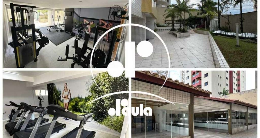 Apartamento à venda, Baeta Neves em São Bernardo do Campo/SP - Ref. 38760
