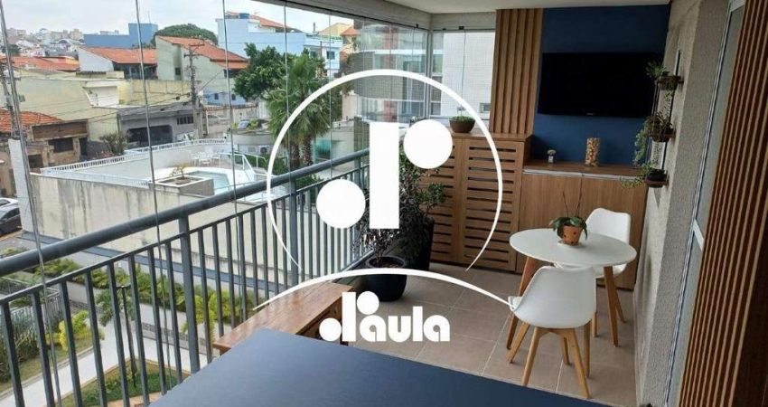 Apartamento à venda, BAIRRO OLIMPICO em São Caetano do Sul/SP - Ref. 38756