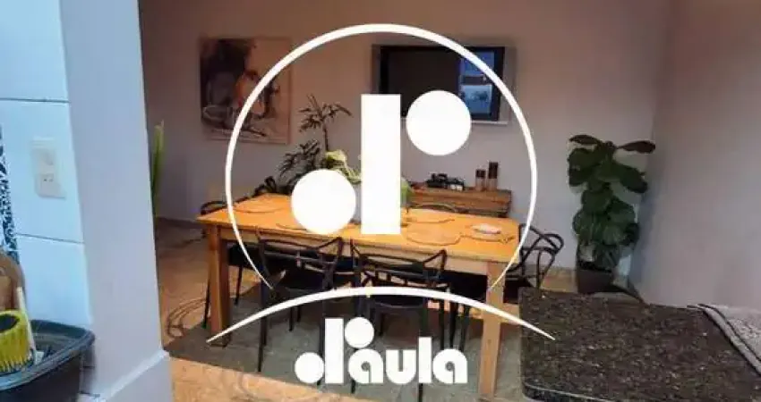 Duplex à venda, Anchieta em São Bernardo do Campo/SP - Ref. 38712
