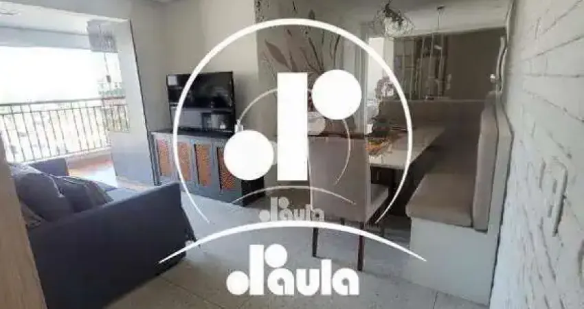 Apartamento à venda, Silveira em Santo André/SP - Ref. 38775