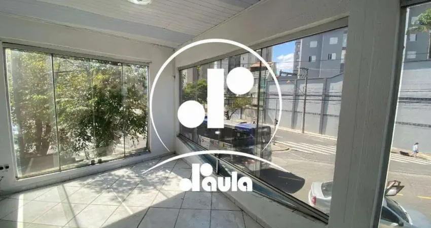 Sobrado à venda, Vila Helena em Santo André/SP - Ref. 38790