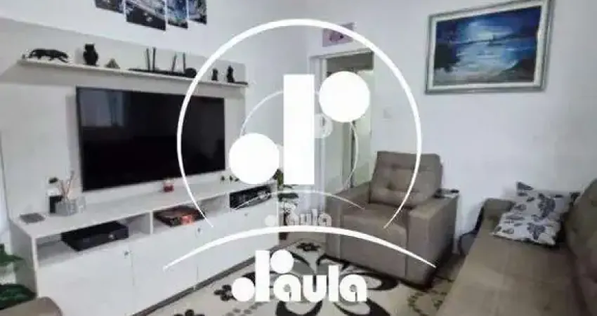 Casa à venda, Vila Suíça em Santo André/SP - Ref. 38789
