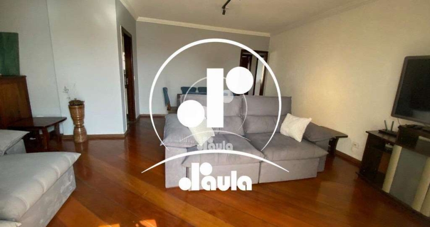 Apartamento à venda, Vila Marina em Santo André/SP - Ref. 38788
