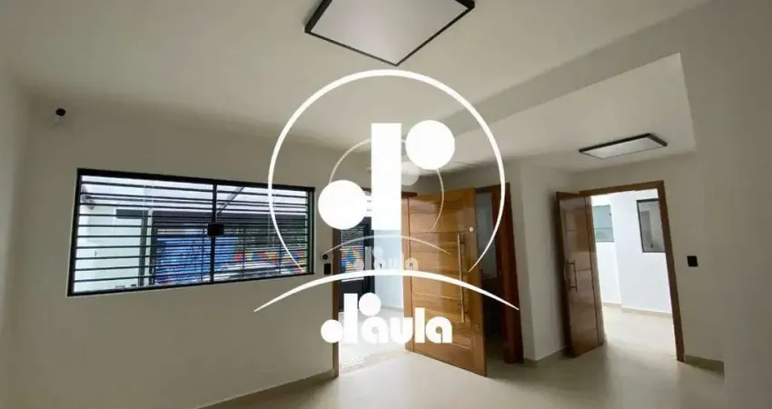 Salão Comercial à venda, Vila Luzita em Santo André/SP - Ref. 38787