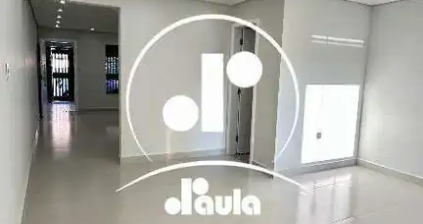 Sobrado à venda, Vila Camilópolis em Santo André/SP - Ref. 38798