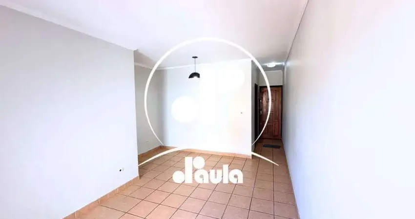 Apartamento à venda, Vila Cecilia Maria em Santo André/SP - Ref. 26884