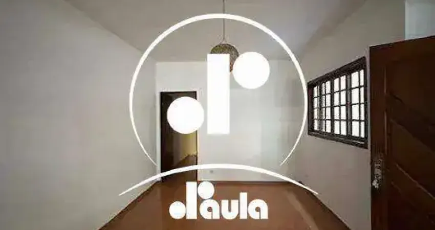 Sobrado para aluguel, Parque Jaçatuba em Santo André/SP - Ref. 38811