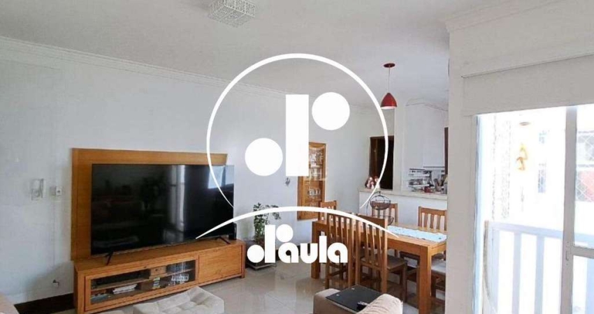 Cobertura à venda, Santa Maria em Santo André/SP - Ref. 38812