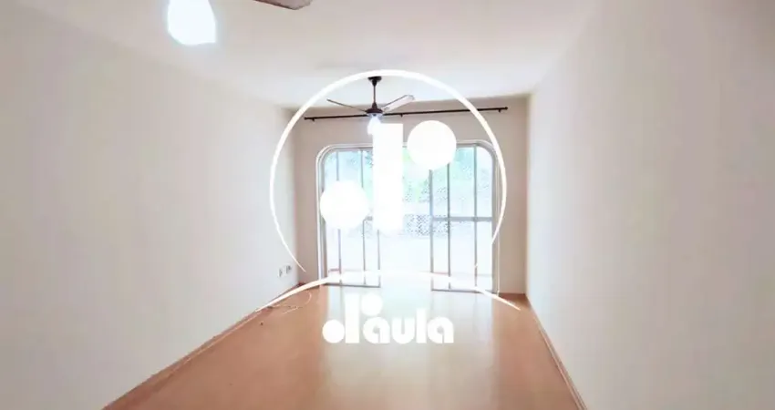 Apartamento à venda, Vila Bastos em Santo André/SP - Ref. 23721