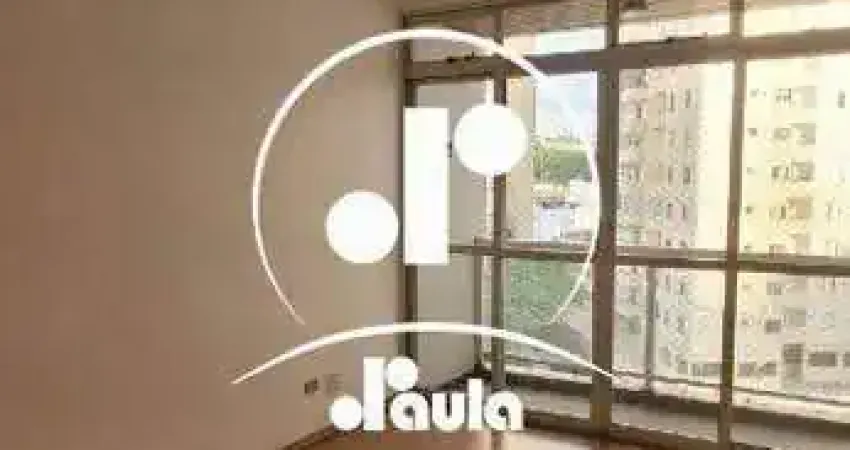 Apartamento à venda, Vila Valparaíso em Santo André/SP - Ref. 38829