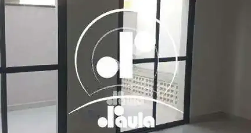 Sobrado à venda, Parque Industriário em Santo André/SP - Ref. 38827