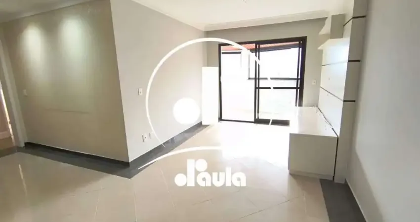 Apartamento para aluguel, Rudge Ramos em São Bernardo do Campo/SP - Ref. 38832