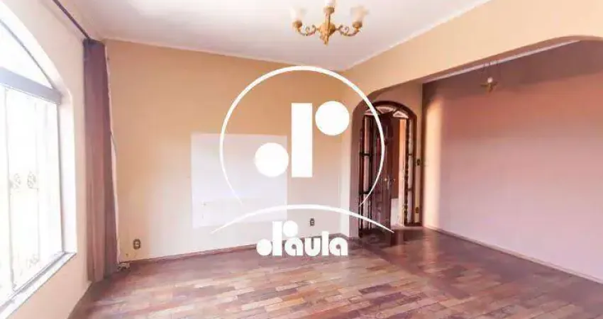 Sobrado à venda, Parque das Nações em Santo André/SP - Ref. 38830