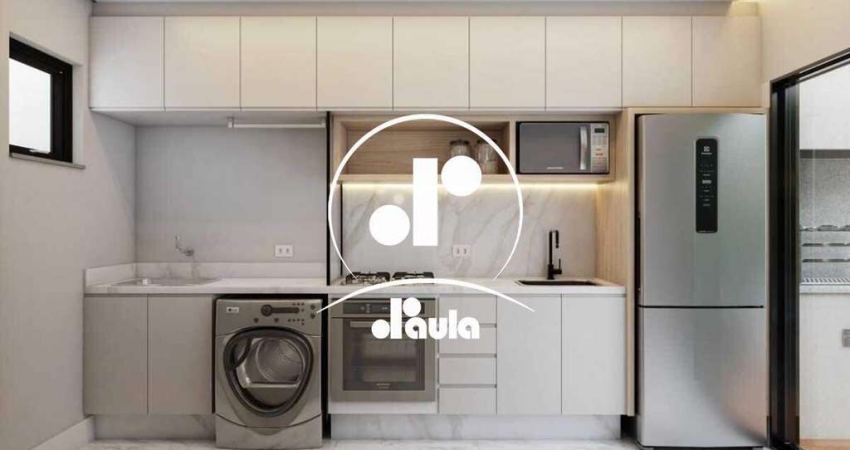 Apartamento à venda, Vila Pires em Santo André/SP - Ref. 38833