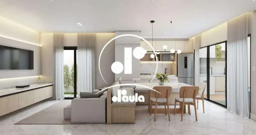 Apartamento sem Condomínio a venda no bairro Vila Pires em Santo André-SP, 105 m²