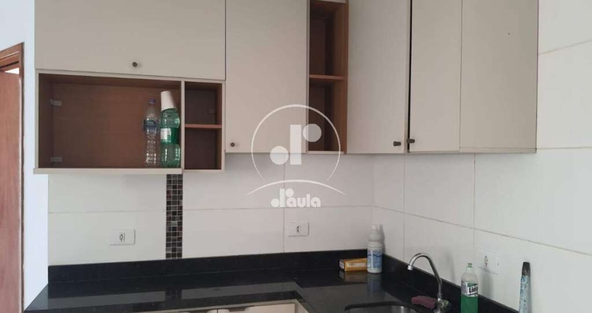Cobertura para aluguel, Vila Gilda em Santo André/SP - Ref. 33273