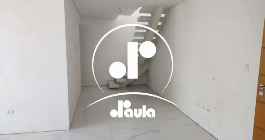 Cobertura à venda, SANTA PAULA em São Caetano do Sul/SP - Ref. 38854