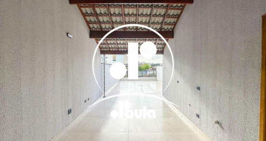 Apartamento à venda, Vila Helena em Santo André/SP - Ref. 38850