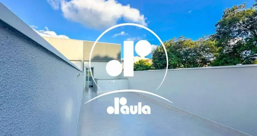 Sobrado à venda, Vila Floresta em Santo André/SP - Ref. 38848