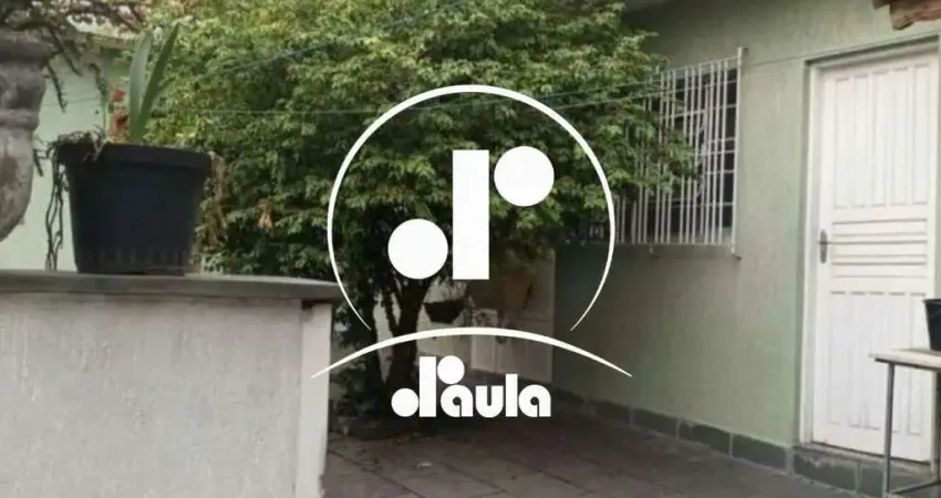 Casa Térrea à venda, Parque das Nações em Santo André/SP - Ref. 38846