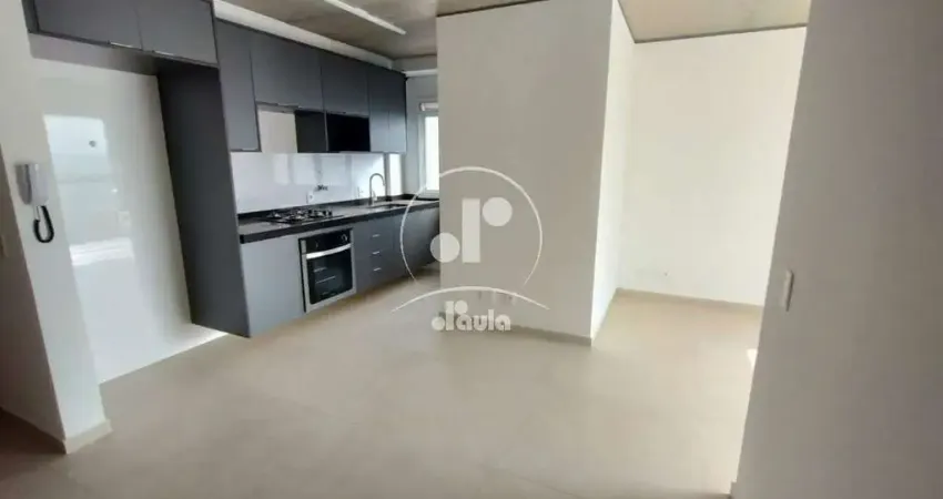 Apartamento para aluguel, Vila Valparaíso em Santo André/SP - Ref. 38836