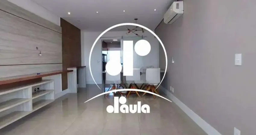 Apartamento à venda, Campestre em Santo André/SP - Ref. 38872