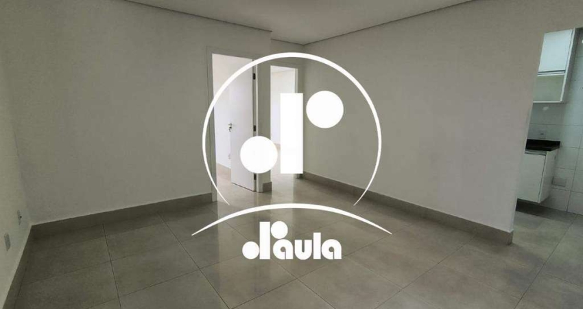 Apartamento para aluguel, Santa Terezinha em Santo André/SP - Ref. 38865