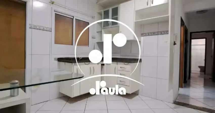 Apartamento para aluguel, Vila Pires em Santo André/SP - Ref. 38862