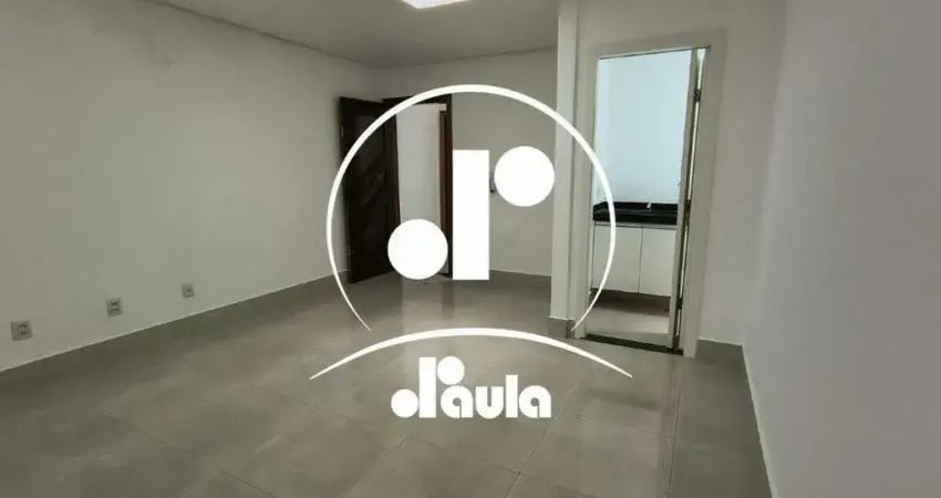 Apartamento para aluguel, Santa Terezinha em Santo André/SP - Ref. 38861