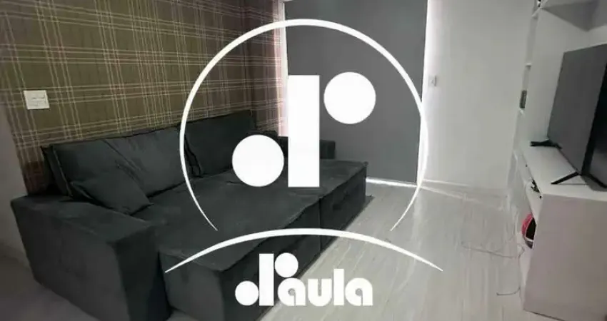 Apartamento à venda, Vila Gilda em Santo André/SP - Ref. 38859