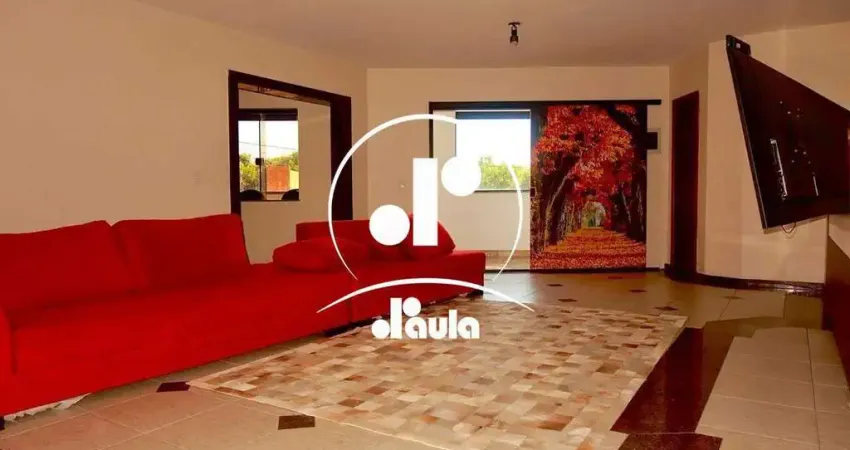 Sobrado à venda, Utinga em Santo André/SP - Ref. 38890