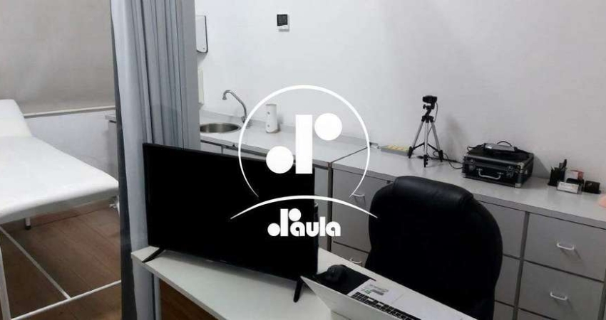 Sala Comercial à venda, Centro em Santo André/SP - Ref. 38916