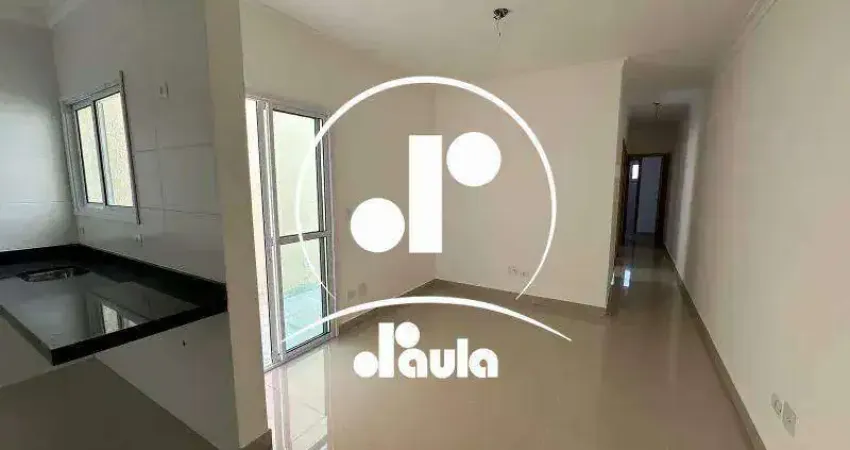 Apartamento à venda, Utinga em Santo André/SP - Ref. 38908