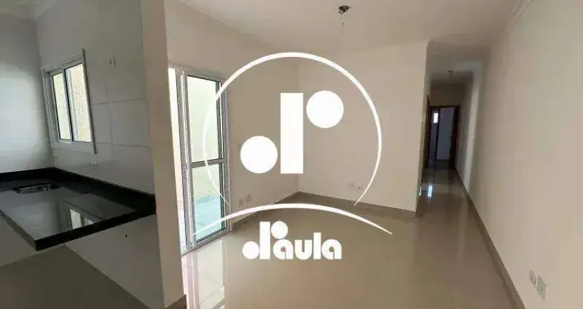 Apartamento à venda, Utinga em Santo André/SP - Ref. 38906