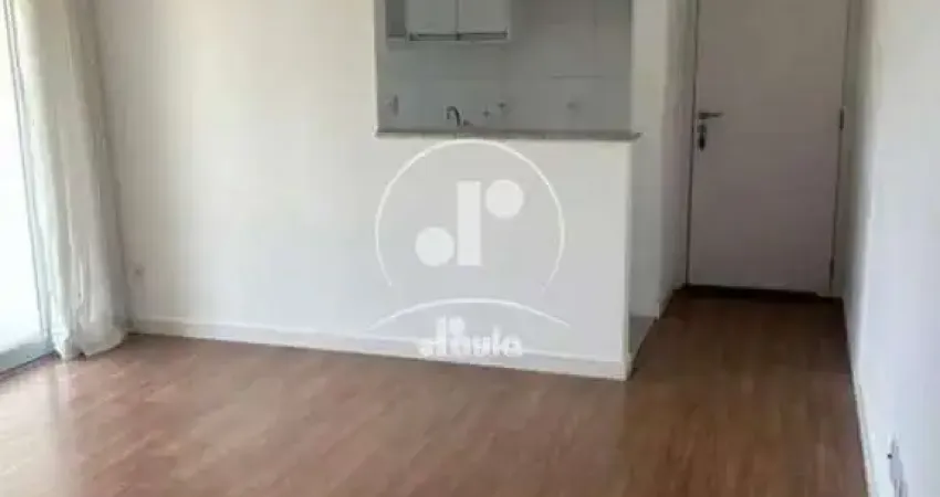 Apartamento para aluguel, Jardim em Santo André/SP - Ref. 38895