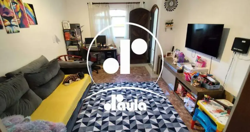Apartamento à venda, Vila Camilópolis em Santo André/SP - Ref. 38894
